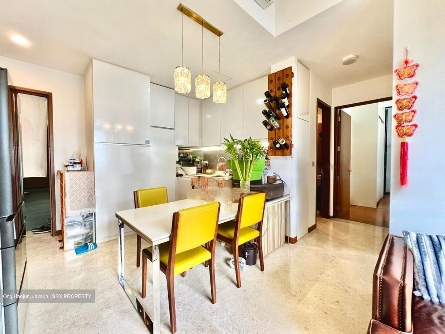 Eco Sanctuary (D23), Condominium #468405841